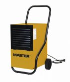 Master DH752P  profesionálny kompaktný odvlhčovač vzduchu
