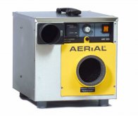 Master ASE300 adsorpčný odvlhčovač vzduchu