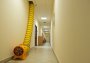 bl8800 master profesionalny ventilator prevadzka