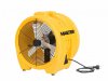 VENTILÁTORY PROFESIONÁLNE S MOŽNOSŤOU PRIPOJENIA PRUŽNEJ HADICE