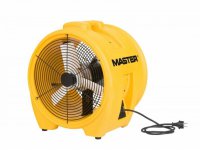 VENTILÁTORY PROFESIONÁLNE S MOŽNOSŤOU PRIPOJENIA PRUŽNEJ HADICE