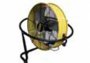 Ventilátor Master DF20P umožňuje otáčanie o 360st vertikálne aj horizontálne