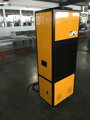 Master DH7160 veľkokapacitný odvlhčovač vzduchu