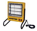 Master TS 3A elektrický ohrievač-infražiarič