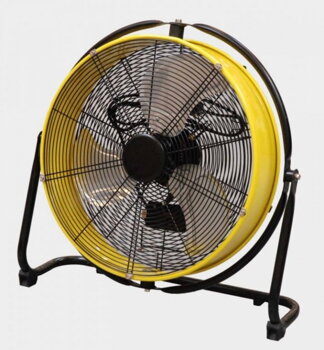 Ventilátory profesionálne