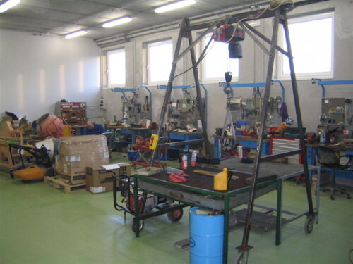 Servis