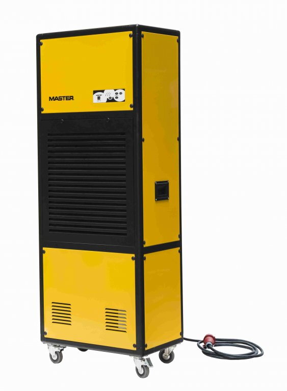 Master DH7160 veľkokapacitný odvlhčovač vzduchu Master DH7160 veľkokapacitný odvlhčovač vzduchu