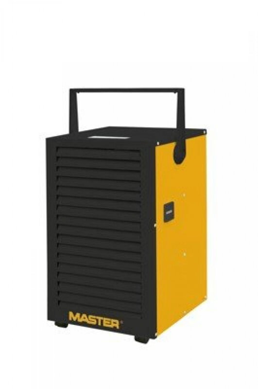 Master DH732P profesionálny kompaktný odvlhčovač vzduchu Master DH732P profesionálny kompaktný odvlhčovač vzduchu