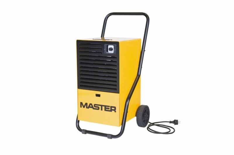 Master DH26 profesionálny odvlhčovač vzduchu Master DH26 profesionálny odvlhčovač vzduchu