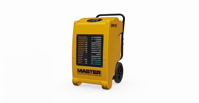Master DHP55 odvlhčovač vzduchu s čerpadlom Master DHP55 odvlhčovač vzduchu s čerpadlom