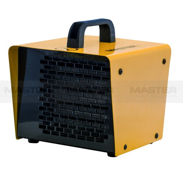 Master B2PTC elektrický ohrievač vzduchu Master B2PTC elektrický ohrievač vzduchu