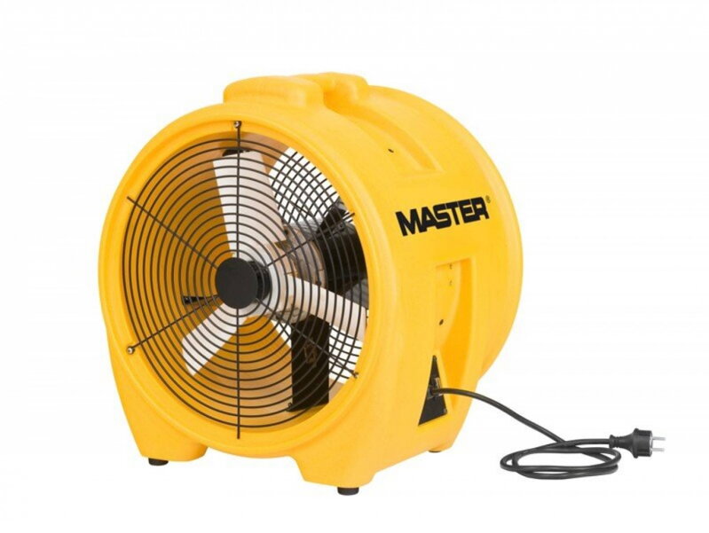 Master BL8800 profesionálne dúchadlo Master BL8800 profesionálne dúchadlo