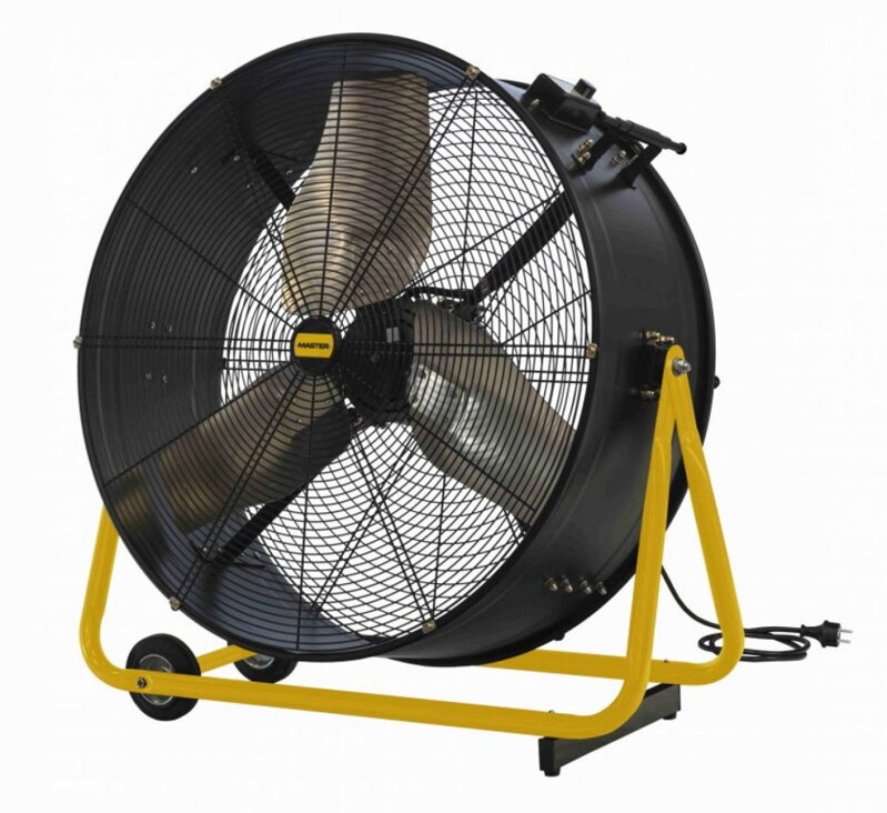 Master DF36P profesionálny ventilátor Master DF36P profesionálny ventilátor